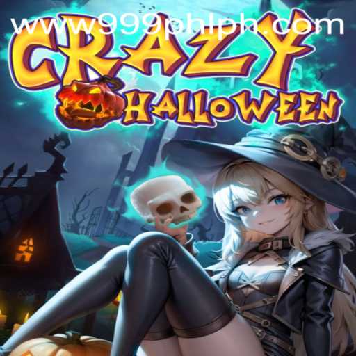 Discover the Exciting World of CrazyHalloween with 999PHL