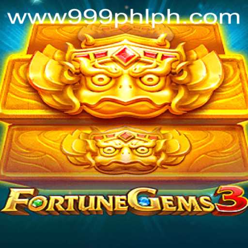 Exploring FortuneGems3: A Captivating Adventure into the World of 999PHL